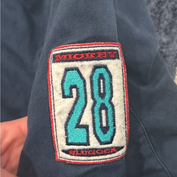 Vintage Disney Jacket - Picture 3 of 4